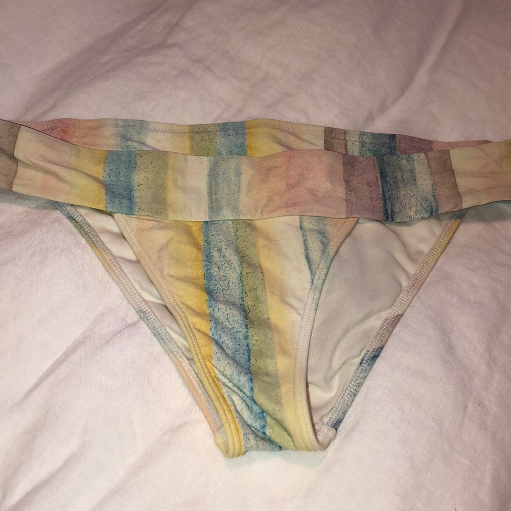 Billabong swim bottoms